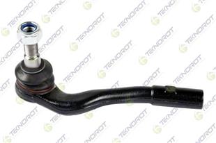 MB ROT BAŞI 203 ÖN SOL 2000-2007 - MERCEDES - OEM 203 330 19 03