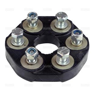 MB SAFT KOSELESI 201 TAKIM 1982 - 1993 - MERCEDES - OEM 2024101315.