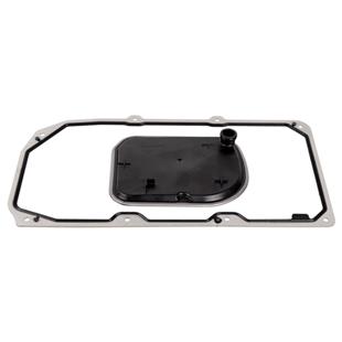 MB ŞANZIMAN FİLTRESİ 169 LASTİK CONTALI - MERCEDES - OEM 1693771395S1