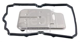 107823MB ŞANZIMAN FİLTRESİ 722.9 TAKIM - MERCEDES - OEM 220 277 06 95..FEBİ