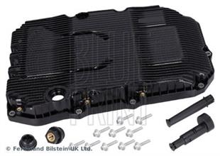 MB ŞANZIMAN FİLTRESİ W212-213-222-257-447 CONTALI - MERCEDES - OEM 7252708804.