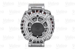 MB ŞARJ DİNAMOSU 906 SPRİNTER 651 - 646 CDI 220 A - MERCEDES - OEM 6461540802