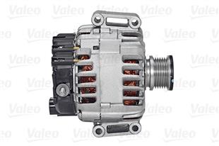 MB ŞARJ DİNAMOSU 906 SPRİNTER 651 - 646 CDI 220 A - MERCEDES - OEM 6461540802