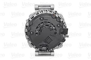 MB ŞARJ DİNAMOSU 906 SPRİNTER 651 - 646 CDI 220 A - MERCEDES - OEM 6461540802