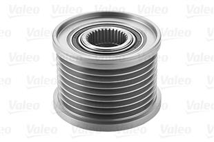 MB ŞARZ DİNAMO KASNAĞI 629 M. 420 CDI - MERCEDES - OEM 6291500160
