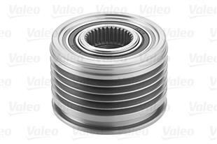 MB ŞARZ DİNAMO KASNAĞI 640 M. - MERCEDES - OEM 6401500560.