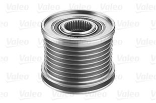 MB ŞARZ DİNAMO KASNAĞI 642 M. - MERCEDES - OEM 6291500060.,