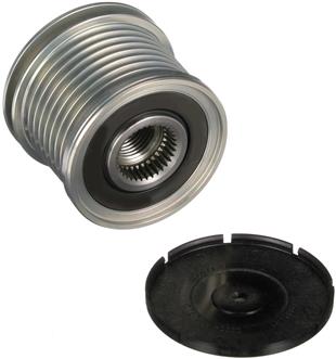 MB ŞARZ DİNAMO KASNAĞI 642 M. - MERCEDES - OEM 6291500060.