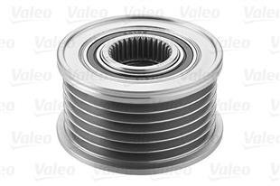 MB ŞARZ DİNAMO KASNAĞI 646 M.    - MERCEDES - OEM 6461500260...