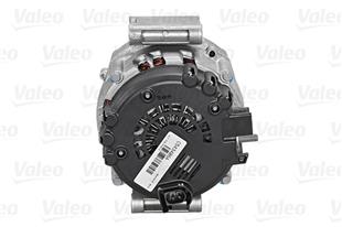 MB ŞARZ DİNAMOSU 651 M. - MERCEDES - OEM 131546802