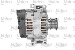 MB ŞARZ DİNAMOSU 651 M. 2009> - MERCEDES - OEM 141541102