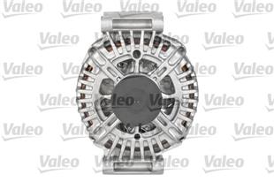 MB ŞARZ DİNAMOSU 651 M. 2009> - MERCEDES - OEM 141541102