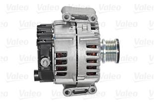 MB ŞARZ DİNAMOSU 651 M. - MERCEDES - OEM 131546802