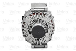 MB ŞARZ DİNAMOSU 651 M. - MERCEDES - OEM 131546802