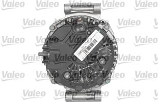 MB ŞARZ DİNAMOSU 651 M. 2009> - MERCEDES - OEM 141541102