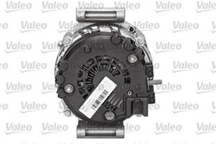 MB ŞARZ DİNAMOSU 651 M. 250 CDI - MERCEDES - OEM 141543902