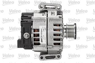 MB ŞARZ DİNAMOSU 651 M. 250 CDI - MERCEDES - OEM 141543902