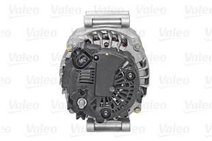 MB ŞARZ DİNAMOSU - MERCEDES - OEM 2711541402