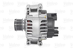 MB ŞARZ DİNAMOSU - MERCEDES - OEM 2711541402