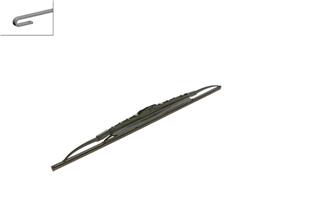 MB SİLECEK 163 FREELANDER X3  SAĞ  550 CM  - MERCEDES - OEM