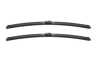 MB SİLECEK 204 EM-  600+600 MM. DELİKLİ - MERCEDES - OEM 204 820 01 45.