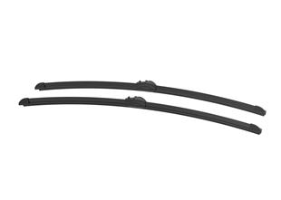 MB SİLECEK 204 EM-  600+600 MM. DELİKLİ - MERCEDES - OEM 204 820 01 45.