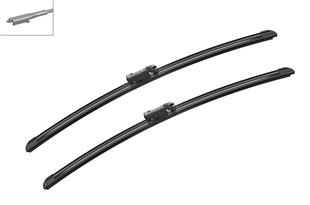 MB SİLECEK 205 -2014 - MERCEDES - OEM 2058202300