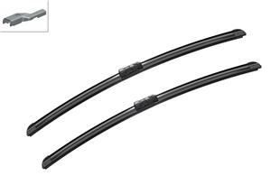 MB SİLECEK 212-204 YM    60+60 CM. DÜĞMELİ - MERCEDES - OEM 2048203145