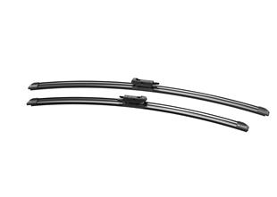 MB SİLECEK VANEO-169-245 - MERCEDES - OEM 1688201645.