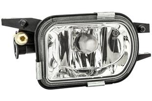 MB SİS FARI 203-209  2002 => 2004 SAĞ  - MERCEDES - OEM 2038201256