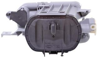MB SİS FARI 210 -208-170  2000 => 2002 SOL - MERCEDES - OEM 1708200156