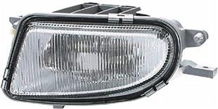 MB SİS FARI 210 -208-170  2000 => 2002 SOL - MERCEDES - OEM 1708200156