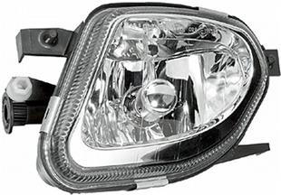 MB SİS FARI 211  2002 => 2004 SAĞ - MERCEDES - OEM 2118200656