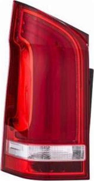 MB STOP 447 LEDLİ SOL - MERCEDES - OEM 4478200564