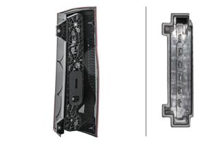 MB STOP SPRINTER SAG W910 W907 19> - MERCEDES - OEM 9108200100
