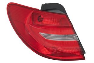 MB STOP W246 DIŞ SOL 2011-> - MERCEDES - OEM 2468200164.