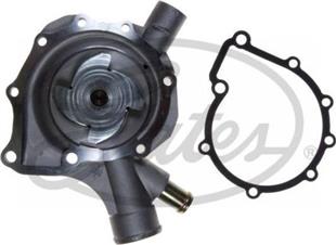 MB SU POMPASI 111 - 203 KOMPRESSÖR - MERCEDES - OEM 1112004201..