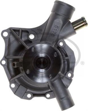 MB SU POMPASI 111 - 203 KOMPRESSÖR - MERCEDES - OEM 1112004201..