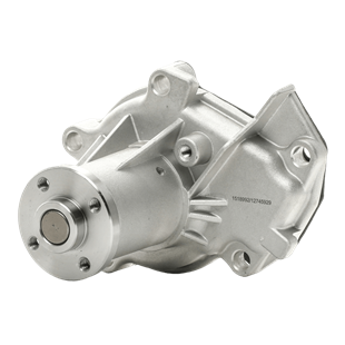 MB SU POMPASI 204-205 - 274 M. - MERCEDES - OEM 2742000407