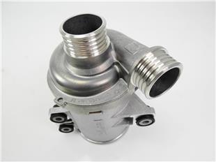 MB SU POMPASI 204-205 - 274 M. - MERCEDES - OEM 2742000407