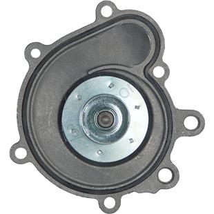 MB SU POMPASI 271 M.  (7 civata) - MERCEDES - OEM 2712000201