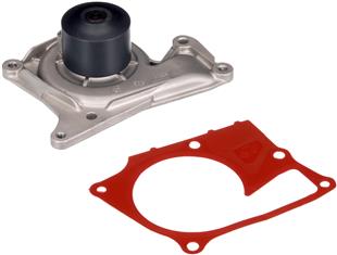 MB SU POMPASI 607 - MERCEDES - OEM 6072000007.