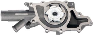 MB SU POMPASI 646 M. 203-204-211 611 M. - MERCEDES - OEM 6462000301..