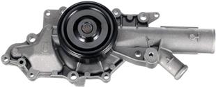 MB SU POMPASI 646 M. 203-204-211 611 M. - MERCEDES - OEM 6462000301..