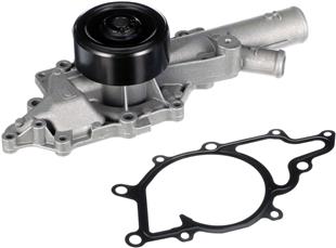 MB SU POMPASI 646 M. 203-204-211 611 M. - MERCEDES - OEM 6462000301..