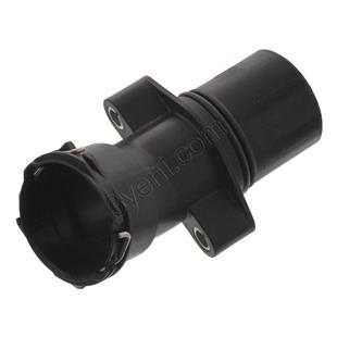 MB TERMOSTAT BORUSU 271 M. - MERCEDES - OEM 2712001256