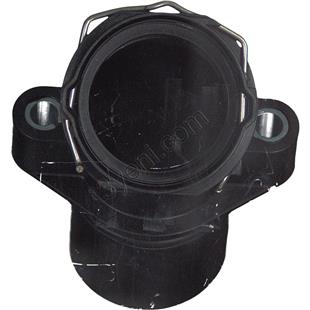 MB TERMOSTAT BORUSU 271 M. - MERCEDES - OEM 2712001256