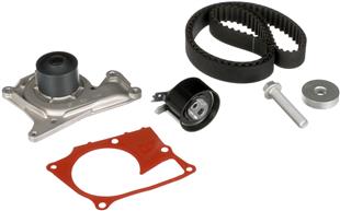 MB TRİGER SETİ 607 M. 176-246-CİTAN DEVİRDAİMLİ - MERCEDES - OEM 6079930397