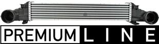 MB TURBO RADYATÖRÜ 211  271-647-648 M. - MERCEDES - OEM 2115001102