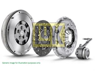 MB VOLAN SPRİNTER 906 - MERCEDES - OEM 6460301305